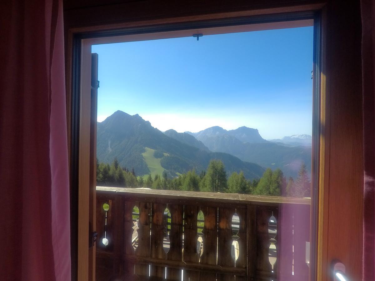 Vierbettzimmer