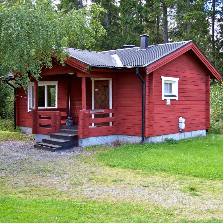 Cottage mit 1 Schlafzimmer (4 Erwachsene) - keine Haustiere