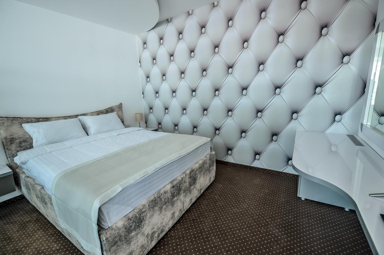 Suite mit 1 Schlafzimmer