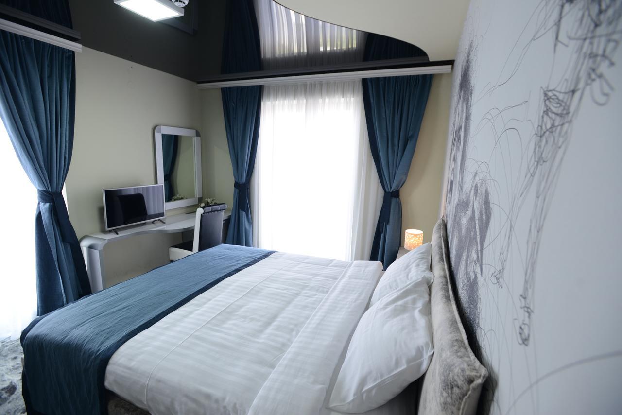 Superior Doppelzimmer