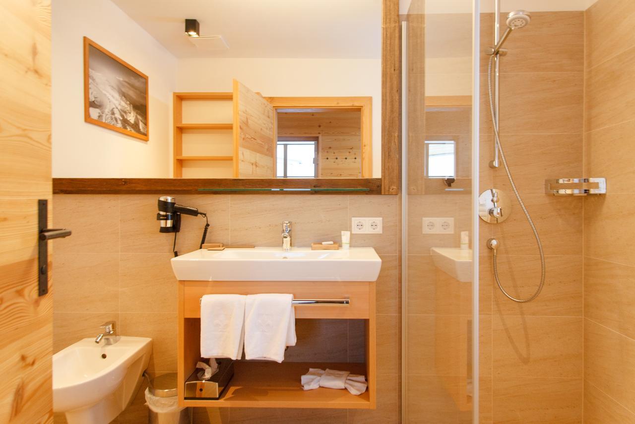 Chalet mit 3 Schlafzimmern