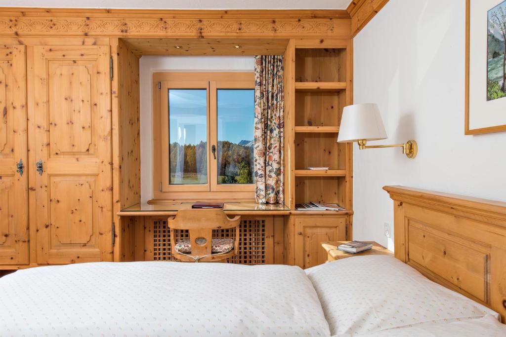 Superior Doppelzimmer