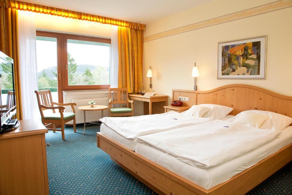 Doppelzimmer