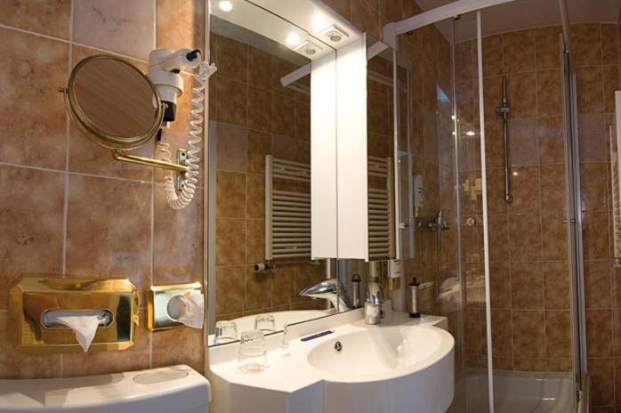 Superior Doppelzimmer