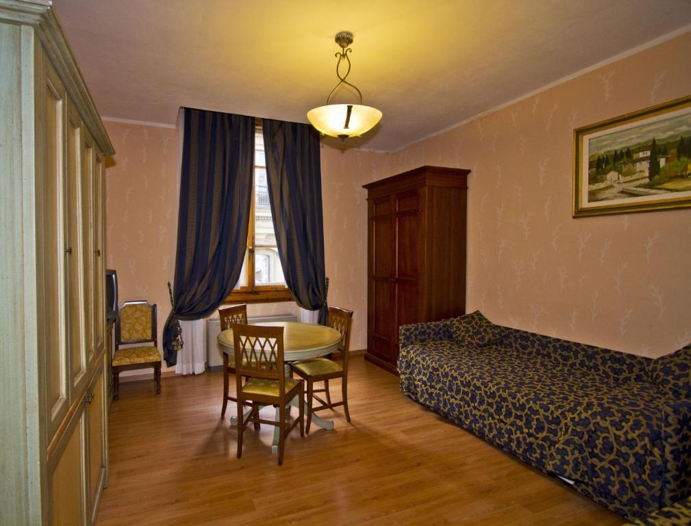 Studio (2 Erwachsene)