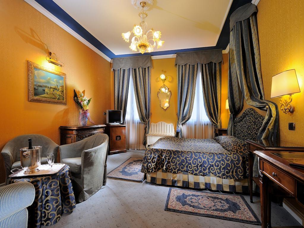 Classic Doppel- oder Zweibettzimmer
