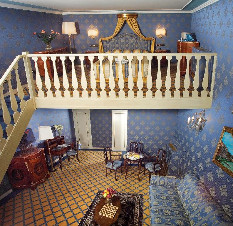Superior Doppelzimmer