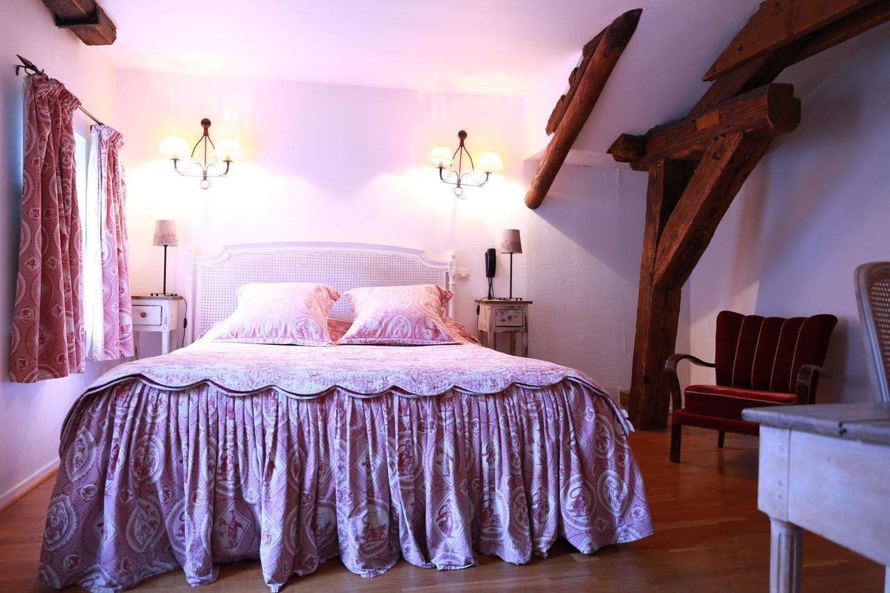 Standard Doppelzimmer