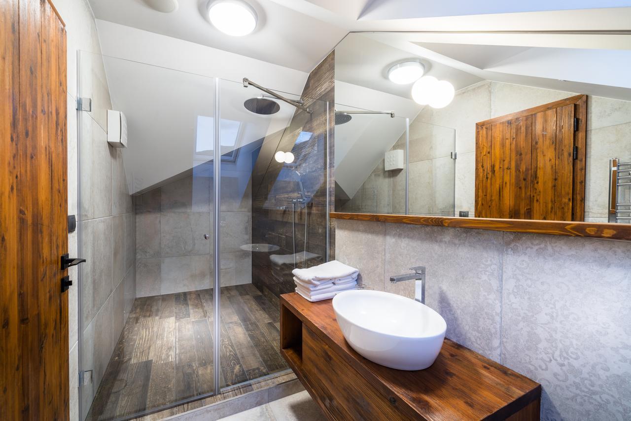 Deluxe Apartment mit 2 Schlafzimmern