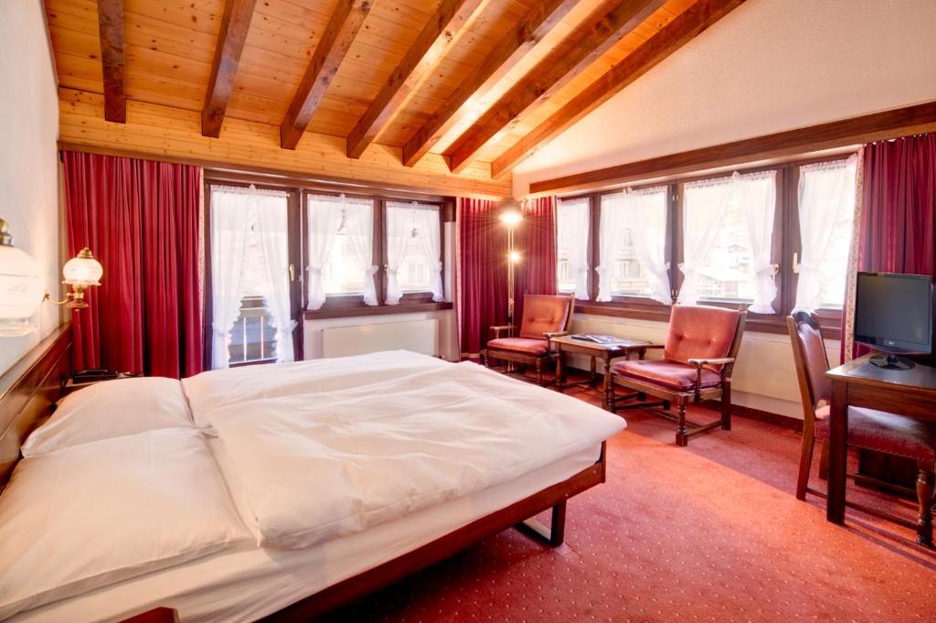 Doppelzimmer
