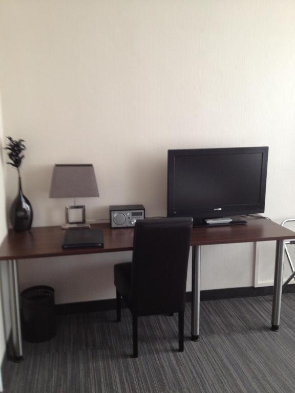 Dreibettzimmer