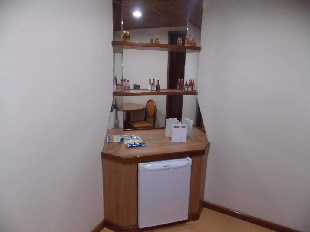 Deluxe Doppelzimmer