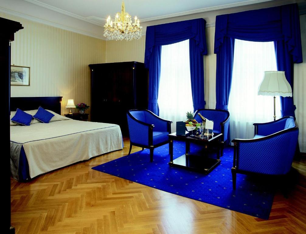 Classic Doppelzimmer