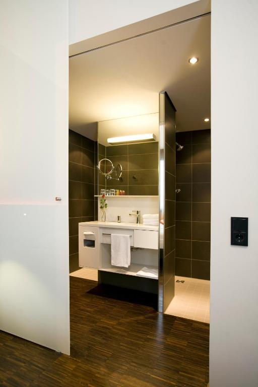 Business Einzelzimmer Frenchbed