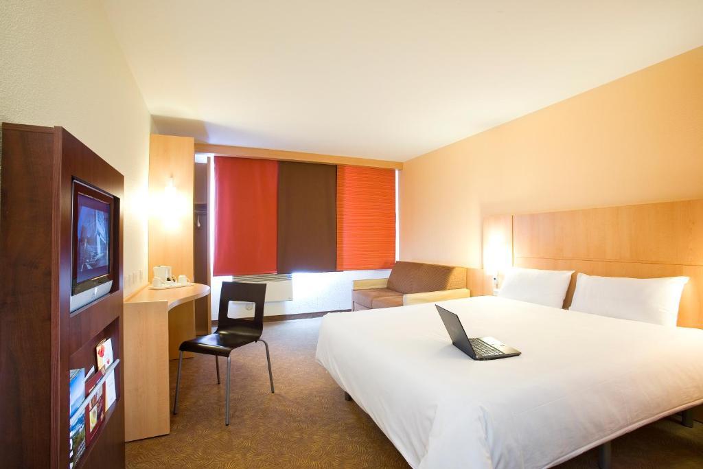 Zweibettzimmer