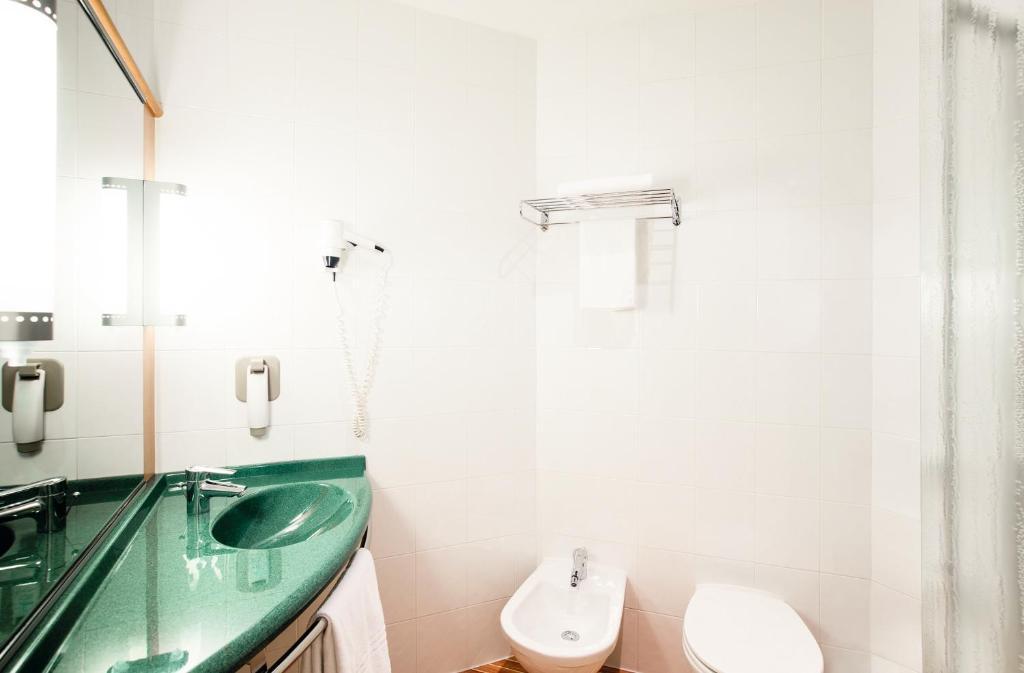 Zweibettzimmer