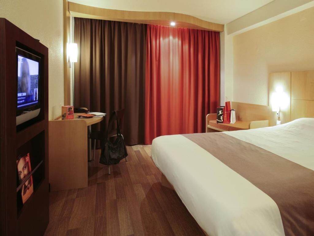Standard Doppelzimmer