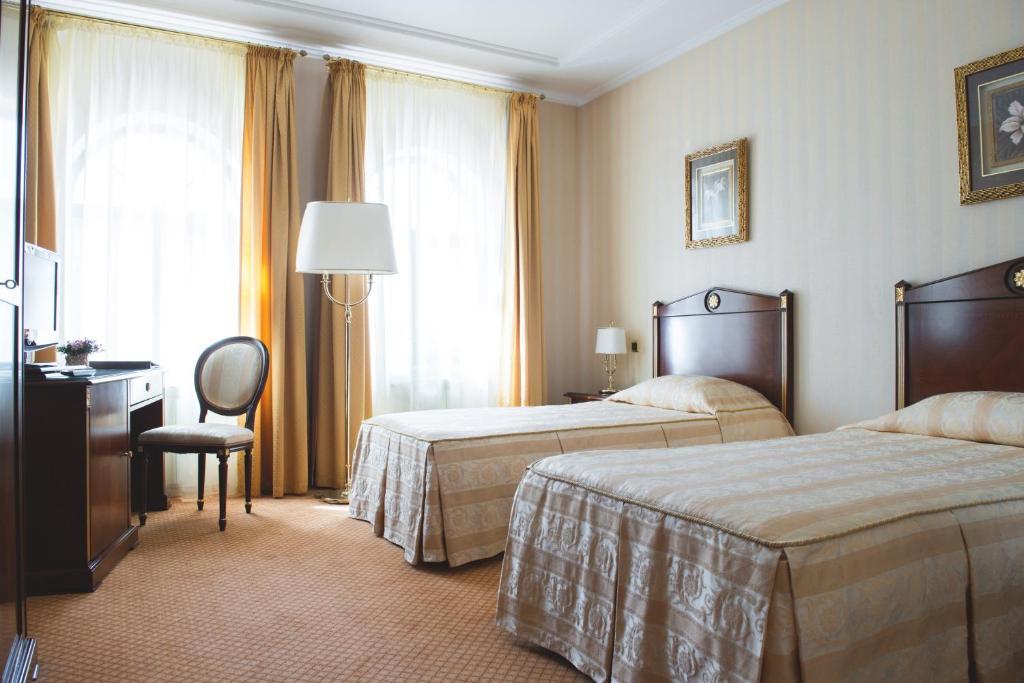 Superior Zweibettzimmer