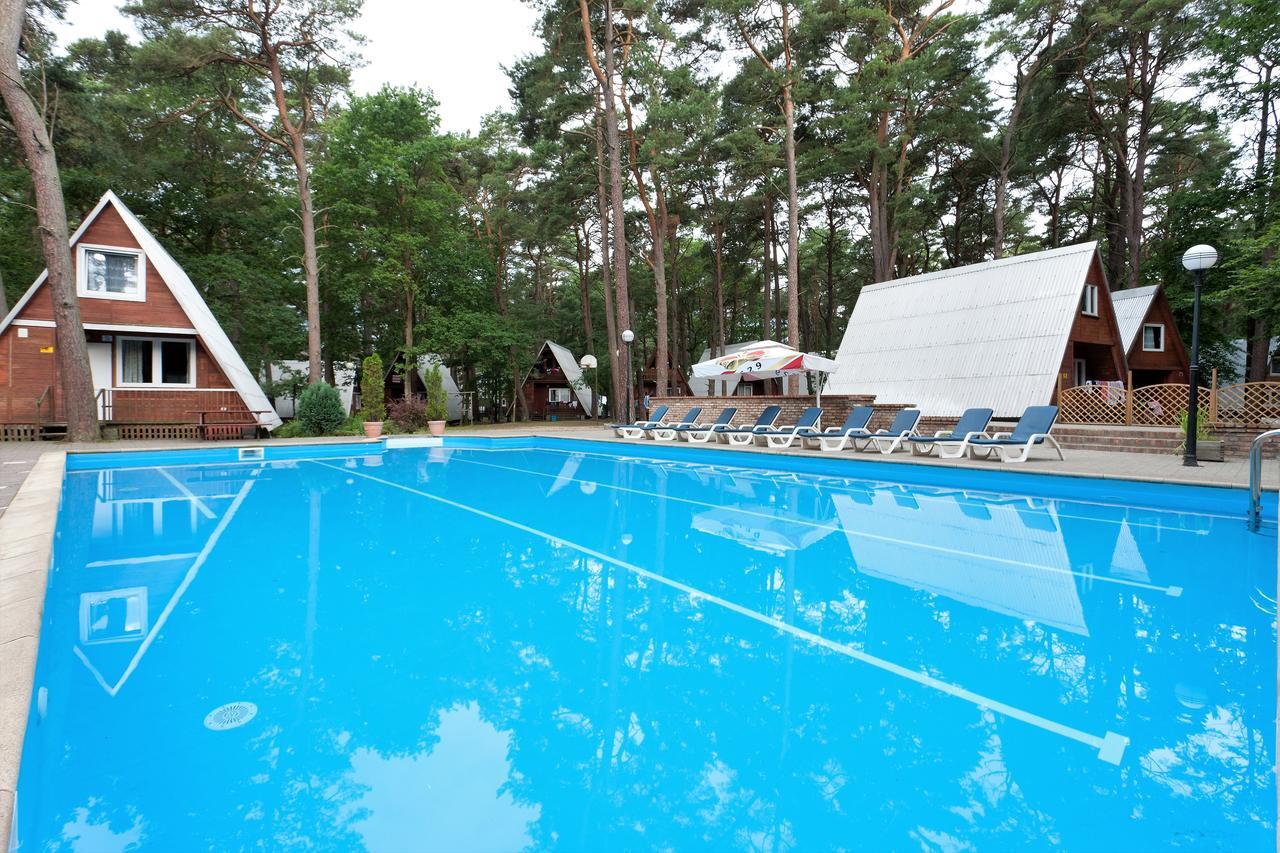 Chalet mit 1 Schlafzimmer