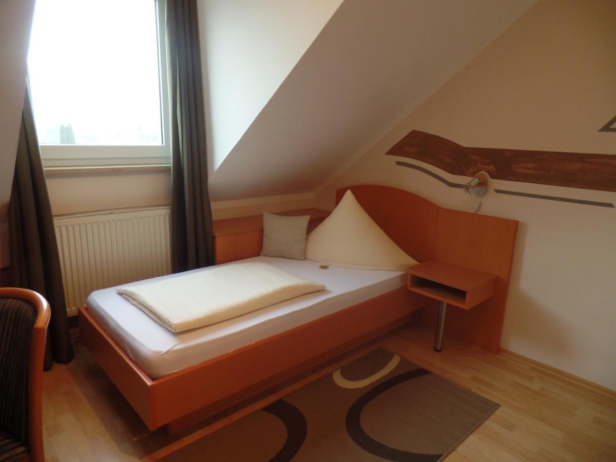 Standard Einzelzimmer