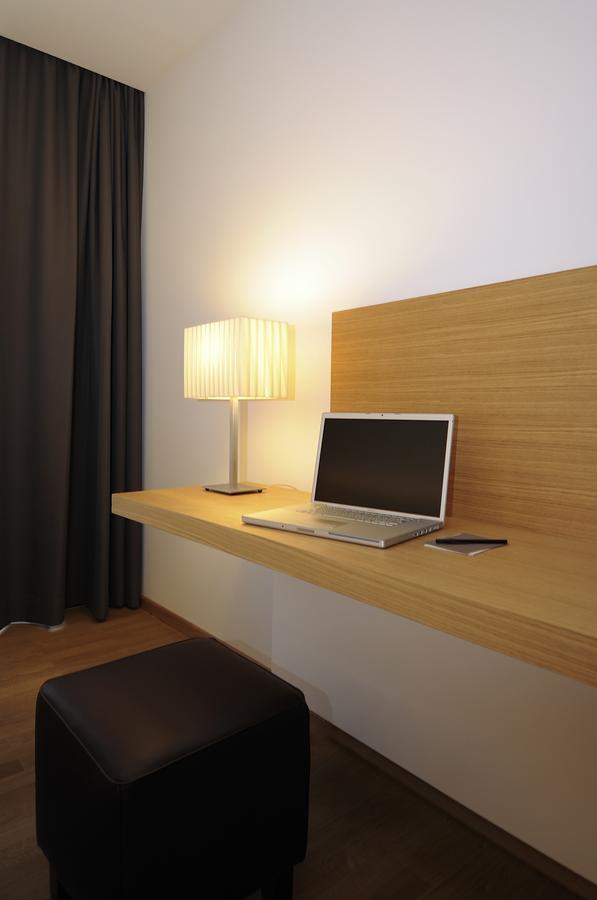 Standard Doppelzimmer