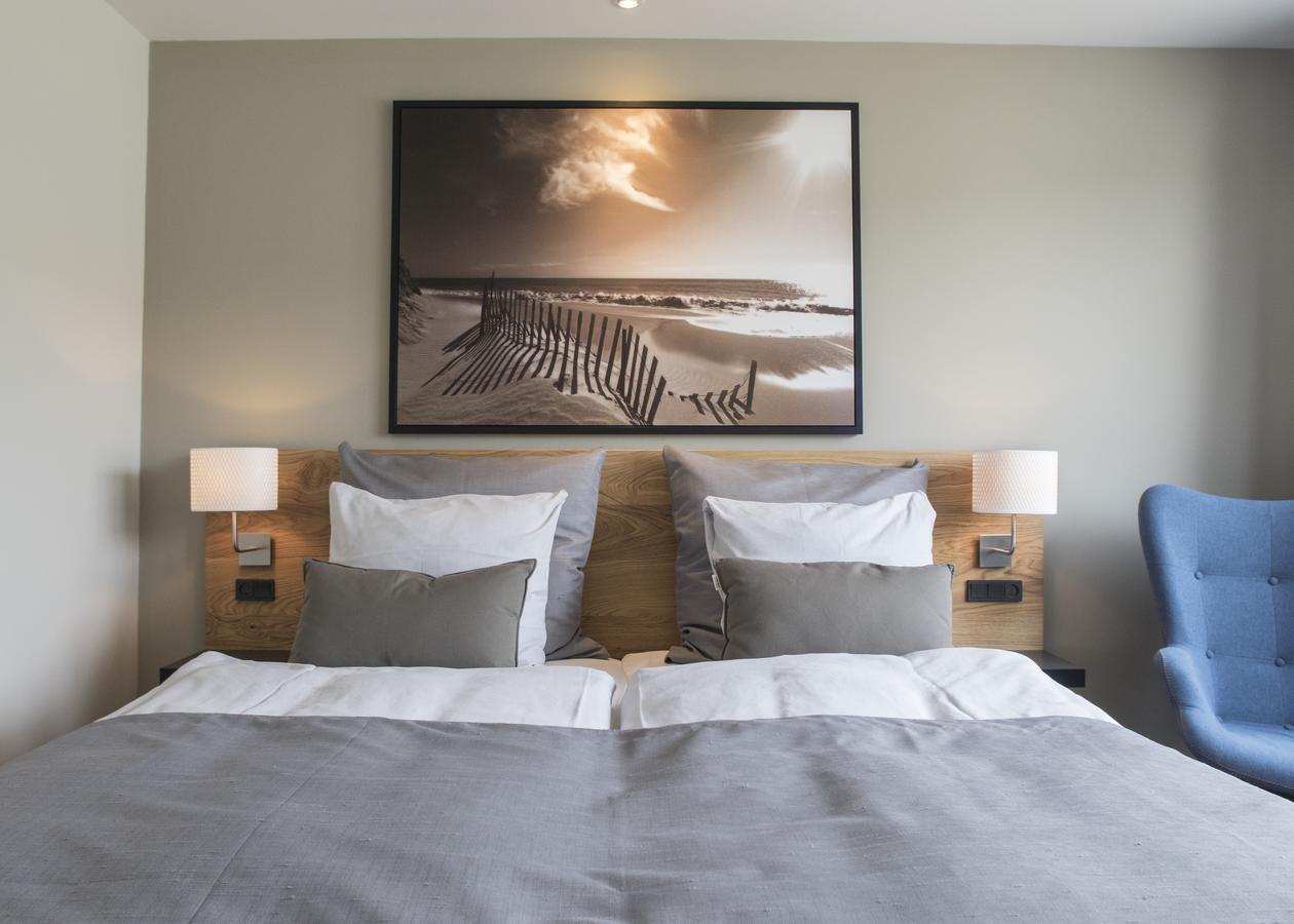 Comfort Doppelzimmer
