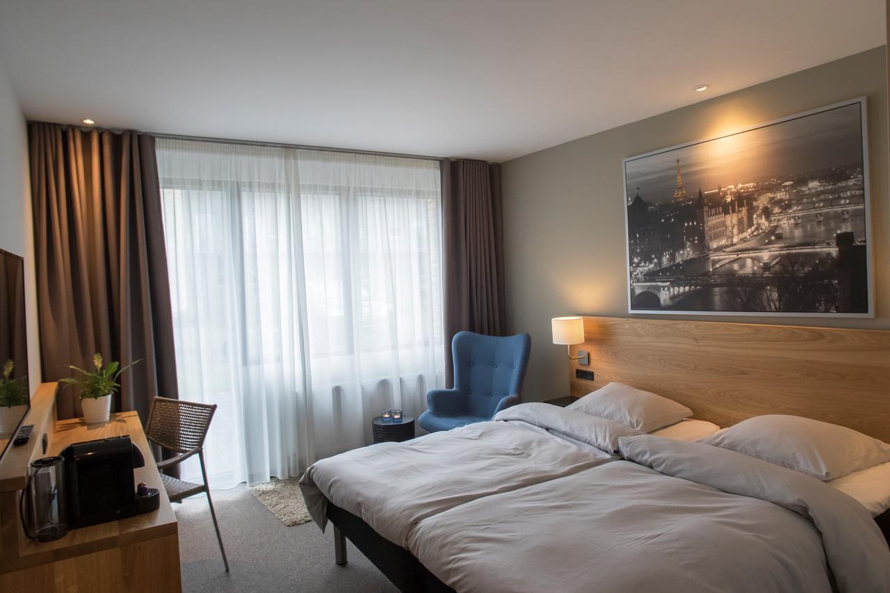 Standard Doppelzimmer