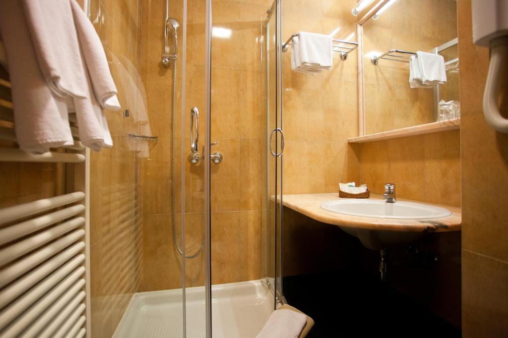 Economy Doppelzimmer