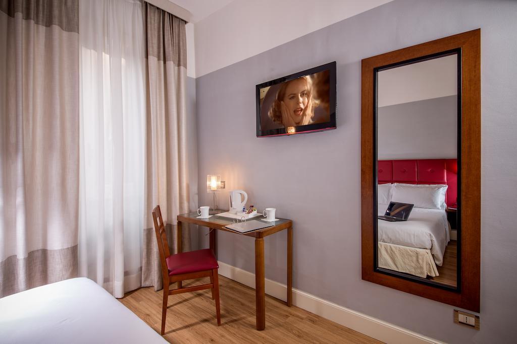 Superior Zimmer mit Queensize-Bett