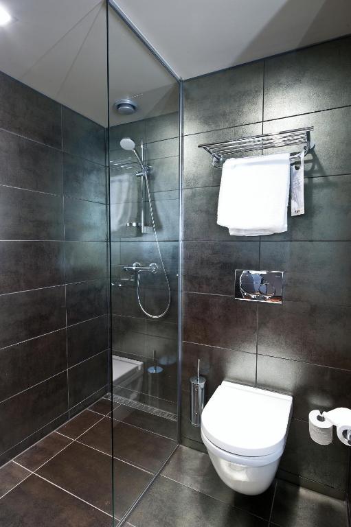 Deluxe Doppelzimmer