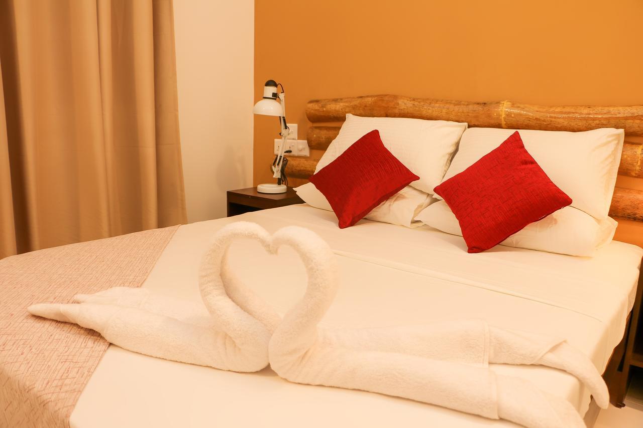 Superior Zimmer mit Queensize-Bett