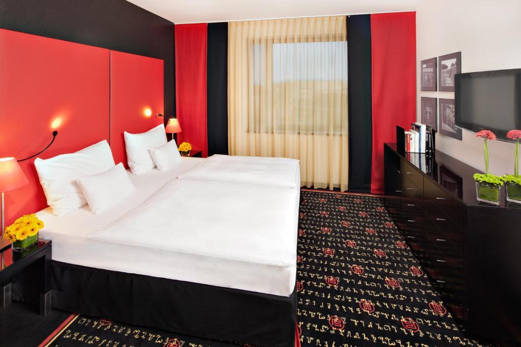 Classic Apartment mit Kingsize-Bett oder 2 Einzelbetten