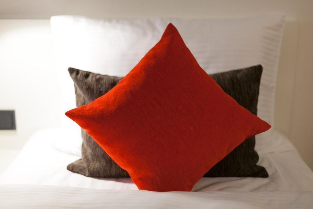 Superior Dreibettzimmer