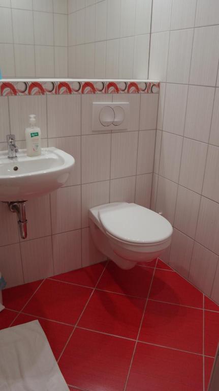Basic Dreibettzimmer
