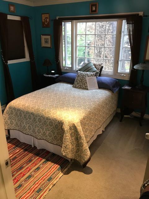 Deluxe Doppelzimmer