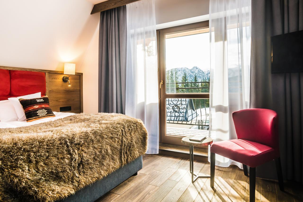 Comfort Doppelzimmer