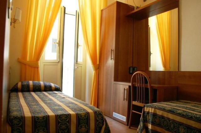 Superior Dreibettzimmer