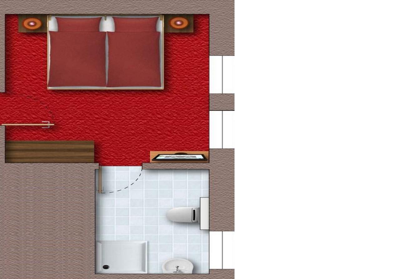 Superior Doppelzimmer