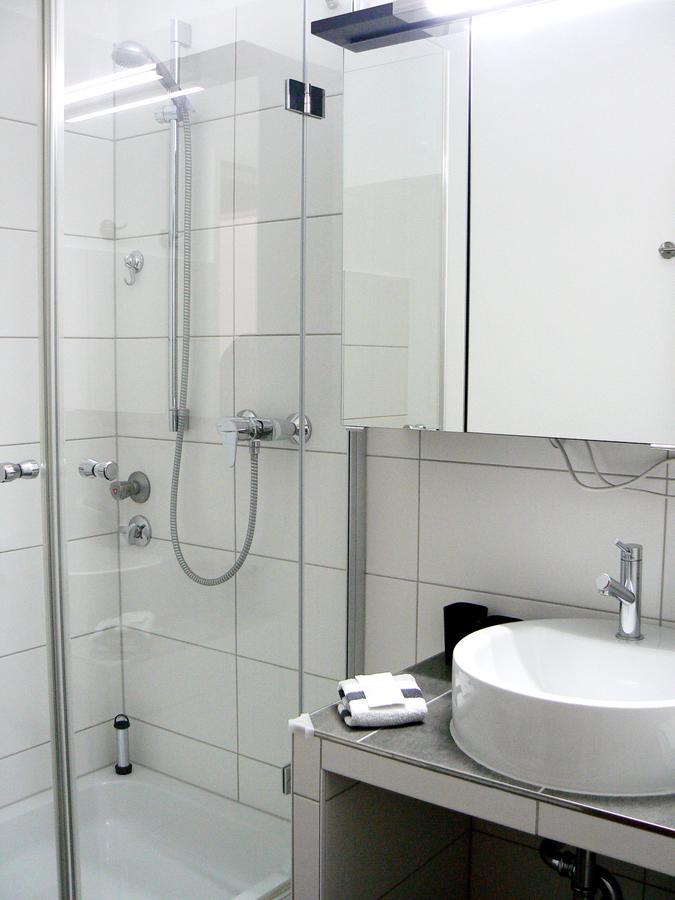 Doppelzimmer mit Zustellbett