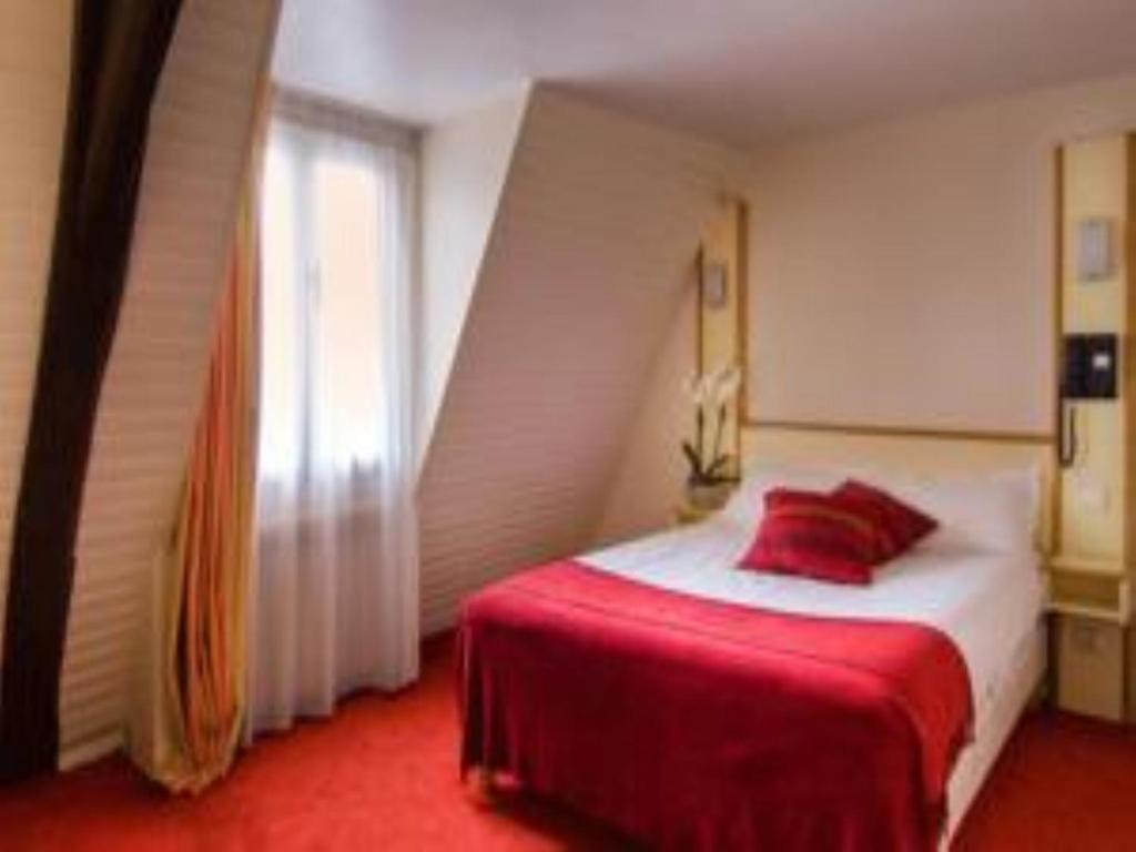 Standard Zimmer