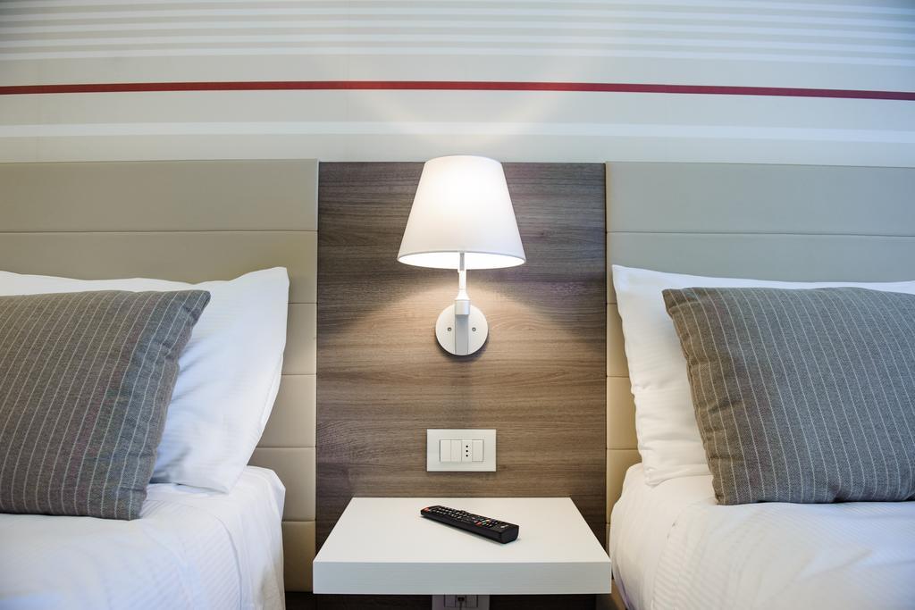 Superior Vierbettzimmer