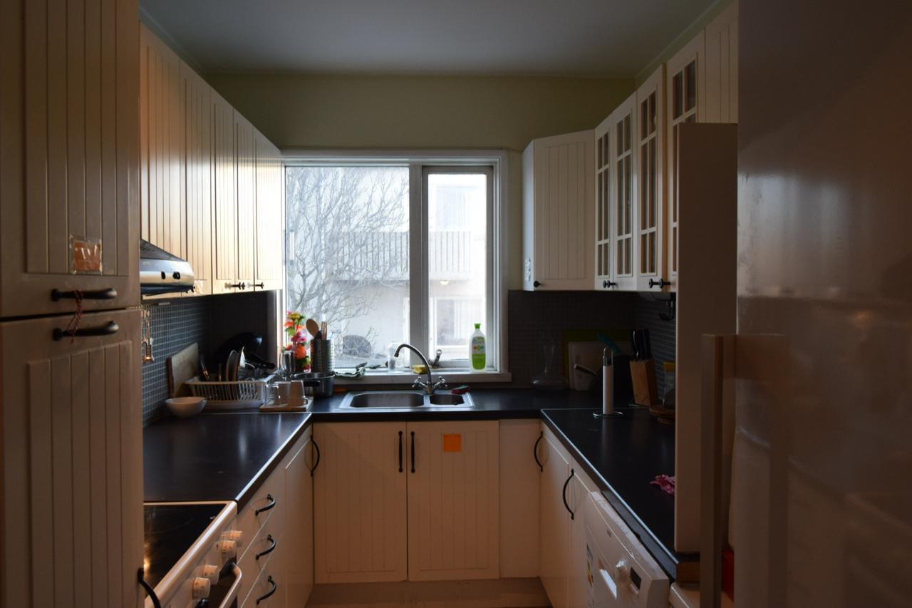 Economy Zweibettzimmer