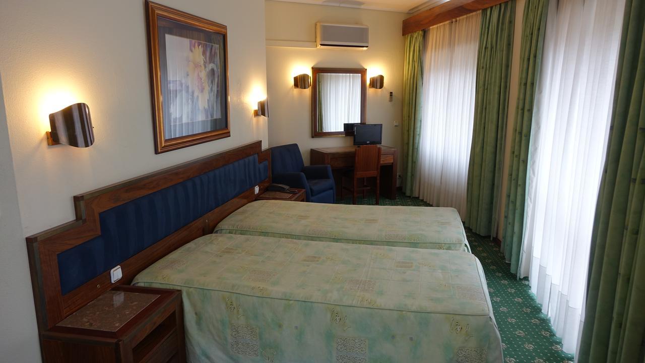 Standard Dreibettzimmer