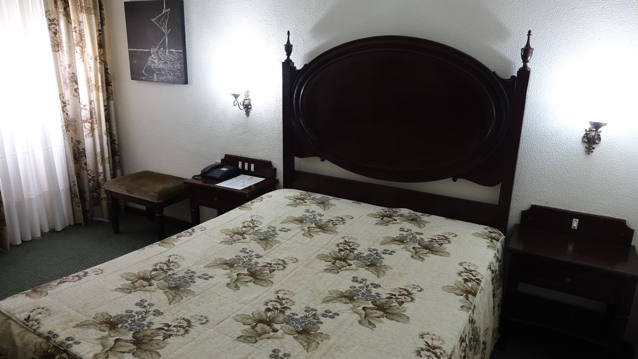 Economy Doppelzimmer