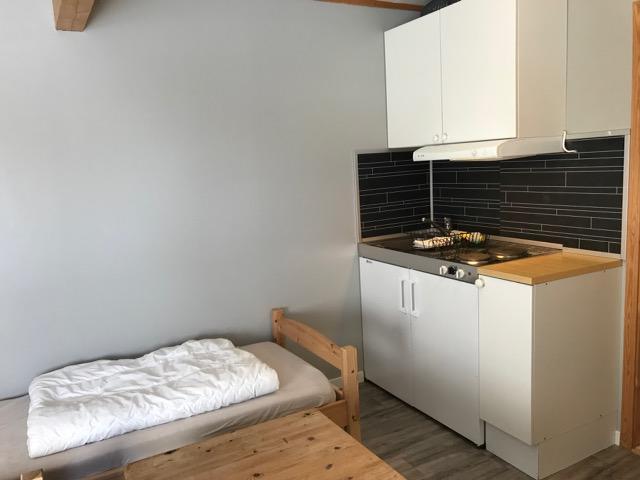 Economy Zweibettzimmer