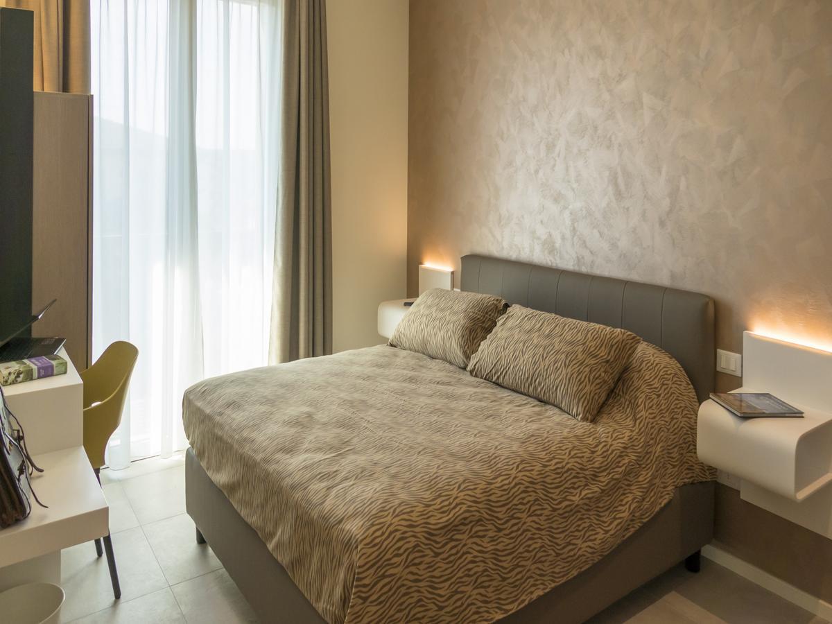 Superior Doppelzimmer mit Balkon