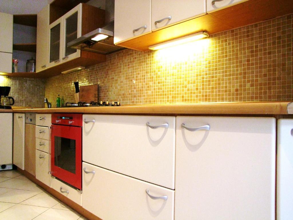 3-Zimmer-Apartment