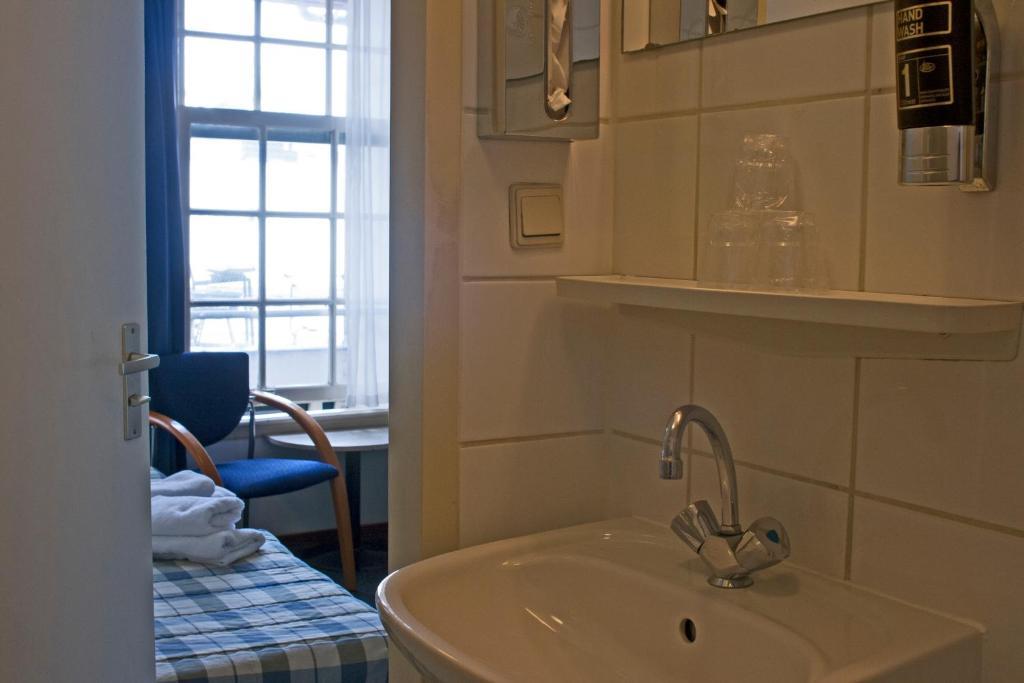 Dreibettzimmer