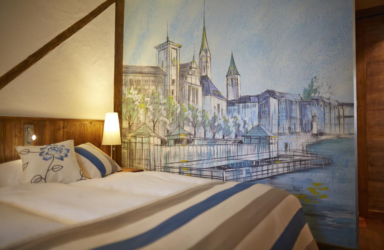 Premium Zweibettzimmer