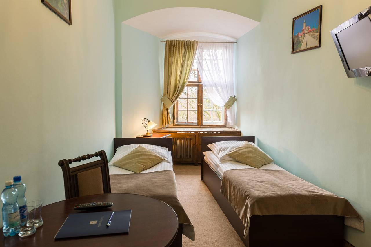 Zweibettzimmer
